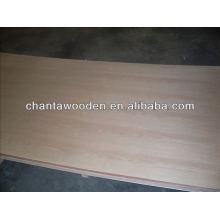 2.5mm chinese natural ash veneer plywood,fancy plywood for furniture